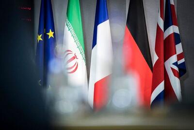 تسنیم: ایران درخواست تروئیکای اروپایی برای از سرگیری مذاکرات را بررسی می‌کند
