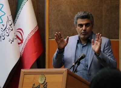 باید مستندهای تحلیلی از جنگ ۱۲ روزه ساخت - اکونیوز