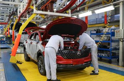 شرایط جدید و جذاب فروش سبدی محصولات بهمن موتور