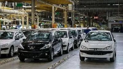 بازار خودرو در آستانه تحولی بزرگ/ منتظر خبری مهم باشید