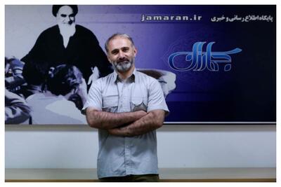 مخاطب خیالی صداوسیما «هسته سخت نظام» است +فیلم