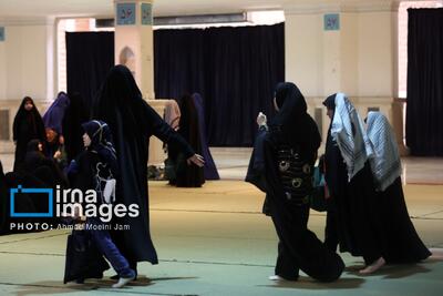 تصاویر: نماز جمعه تهران به امامت کاظم صدیقی