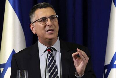 وزیر خارجه رژیم صهیونیستی: دستور ارسال فوری «کمک‌های بشردوستانه» برای دروزی‌ها در استان السویدا صادر شد
