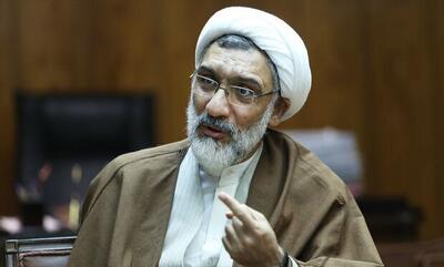 انتقاد پور محمدی از صداوسیما: یک سری کار‌هایی در کشور می‌شود که با بی‌اطلاعی در صداوسیما تحلیل می‌شود، اینها روی روان مردم راه رفتن است، آن انسجام را تضعیف کردن است / تریبون‌دار‌ها باید بدانیم در چه شرایطی هستیم