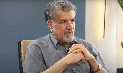 ویدیو / ناصر هادیان، استاد روابط بین الملل دانشگاه تهران: ۵ فاکتور در تصمیم گیری نتانیاهو برای حمله به ایران / نتانیاهو فکر می کرد ظرف ۴۸ ساعت قضیه جمع شود و یک پیروزی بسیار شگرفی برایش بوجود می آید؛ این می توانست بردش در انتخابات بعد را گارانتی کند / نتانیاهو، ترامپ را قانع کرد که شرایط آماده است و تو می توانی اعتبار این پیروزی را بگیری