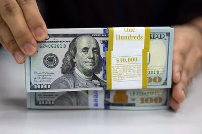 قیمت دلار و سایر ارزها امروز ۲۷ تیرماه ۱۴۰۴؛ کف قیمتی شکست