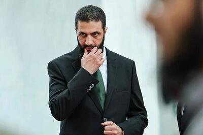 «المیادین» خبر «فرار جولانی از دمشق» را حذف کرد