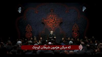 علی لاریجانی: اسرائیل شبیه بند تنبون پاره می‌شود