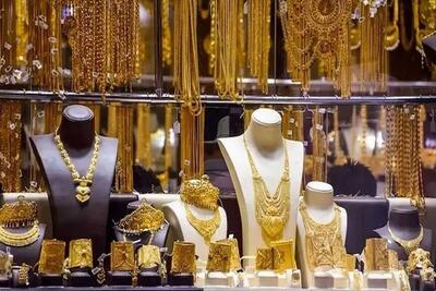 قیمت طلا و سکه امروز جمعه ۲۷ تیر ۱۴۰۴ +جدول