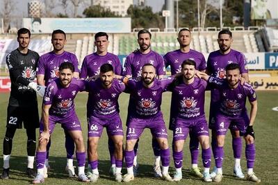 هوادار ۵ بازیکن جدید جذب کرد