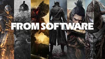 گزارش: استودیوی FromSoftware در سال ۲۰۲۶ علاوه بر The Duskbloods یک بازی چندپلتفرمی عرضه خواهد کرد - گیمفا