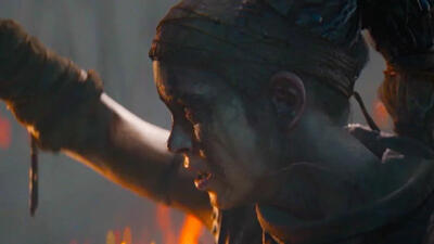 توسعه‌دهنده: Hellblade 2 فروش بسیار خوبی داشته است - گیمفا