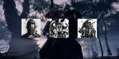 ارائه آواتارهای رایگان Ghost of Tsushima به مناسبت پنجمین سالگرد عرضه بازی