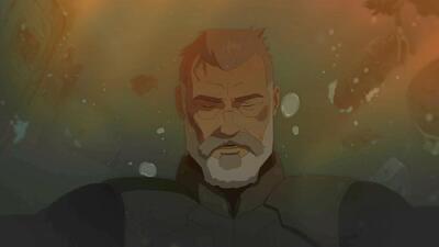 تصویری تازه از شخصیت سم فیشر در انیمیشن سریالی Splinter Cell: Deathwatch منتشر شد - گیمفا