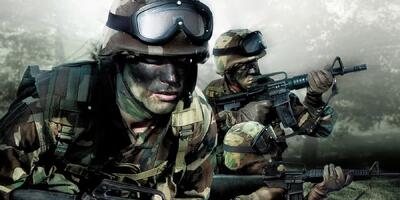 شرکت Ubisoft ساخت یک بازی شوتر اول شخص جدید از سری Ghost Recon را تایید کرد - گیمفا