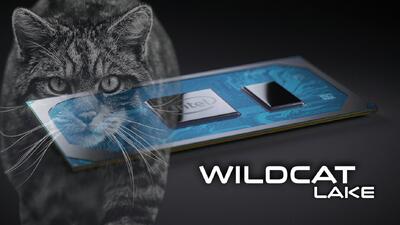 پردازنده‌های Wildcat Lake اینتل از قابلیت ری‌تریسینگ پشتیبانی نخواهند کرد