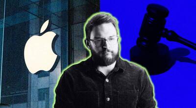 اپل از یوتوبر مشهور به‌دلیل افشای اطلاعات iOS 26 شکایت کرد