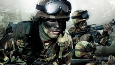 خبر روز | شرکت Ubisoft ساخت یک بازی شوتر اول شخص جدید از سری Ghost Recon را تایید کرد | گلی شی