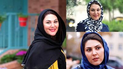 خبر روز | بیوگرافی لاله اسکندری و عکس‌های شخصی، زندگی خصوصی | گلی شی