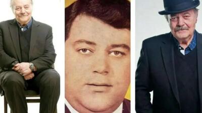 خبر روز | همایون بازیگر شاخص سینمای پیش از انقلاب، درگذشت | گلی شی