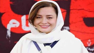 تصویر روز | عکس دیدنی و دو نفره از مهراوه شریفی نیا و علی شادمان ۹ سال پیش در پشت صحنه کیمیا | گلی شی