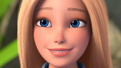 تصویر روز | انیمیشن Barbie توسط استودیوی ایلومینیشن در دست ساخت است | گلی شی