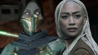 خبر روز | طرفداران Mortal Kombat از ظاهر جدید جید ناراضی‌اند | گلی شی