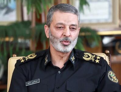 سرلشکر موسوی: دشمن درصورت تعرض مجدد، با ضرباتی کوبنده‌تر مواجه می‌شود
