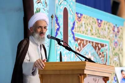 امام جمعه ساری: ترامپ و نتانیاهو  یک شیطان در دو کالبد هستند