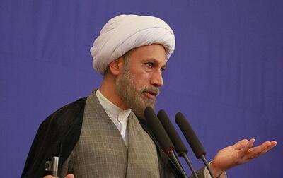 کشورهای اطراف که امروز برای ما قیافه می گیرند، کشور نبودند و جزء یکی از استان‌های ما بودند ...
