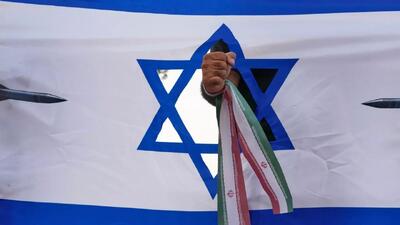واکنش وزیر اطلاعات به امکان نفوذ در رده‌های بالا  | ما در اسرائیل نفوذ داریم