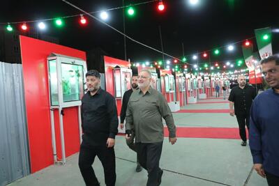 یادمان «بچه‌های آسمان» گرامیداشت رشادت شهدا و نماد مقاومت ملت ایران است