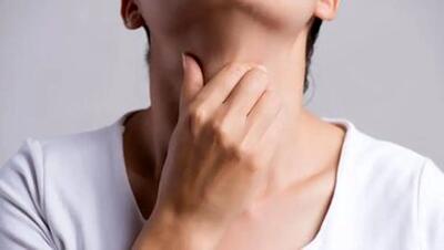 نشانه‌های اختلال در عملکرد تیروئید اینهاست