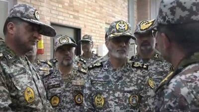 پدافند هوایی اثبات کرد در برابر هر تهدیدی پاسخ پشیمان کننده می‌دهد