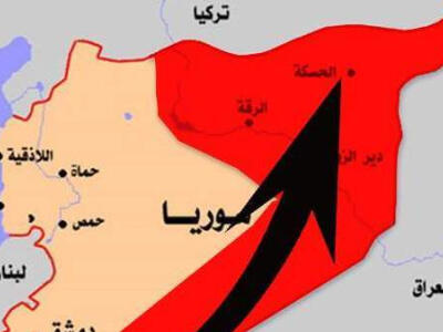 خطر بزرگ «کریدور داوود» - دیپلماسی ایرانی