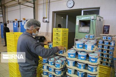 اجرای قانون جهش تولید دانش بنیان تحولی در افزایش سرمایه گذاری در صنایع غذایی ایجاد می کند