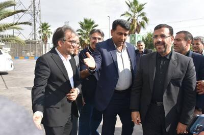 زنجیره طلایی فولاد فارس؛مسیر خودکفایی تا صادرات