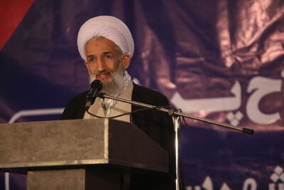 امام جمعه ساری: مسوولان برای رفع مشکلات برنجکاران مازندران تدبیر کنند