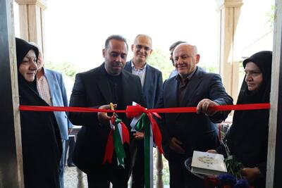 ۳۰۷ طرح مسکن و اشتغال مددجویان بهزیستی مازندران بهره برداری شد
