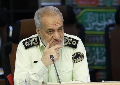 نقش راهبردی پلیس در صیانت از ساختار اجتماعی کشور، بی‌بدیل بود