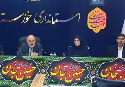 استاندار خوزستان: فاز دوم پتروشیمی ماهشهر بسترساز ایجاد اشتغال پایدار در استان است