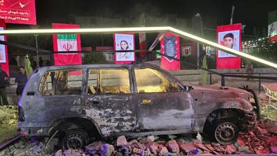 چمران: موزه مقاومت در تهران برپا خواهیم کرد