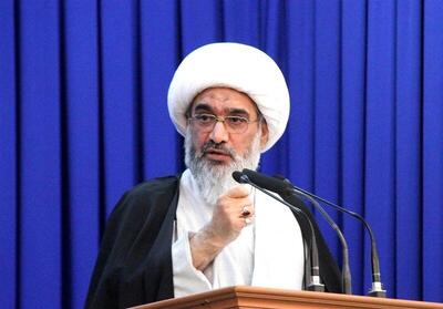 امام جمعه بوشهر: ایران در مسیر اقتدار و پیشرفت علمی متوقف نخواهد شد