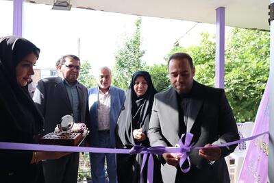 ۲ طرح بهزیستی مازندران باحضور مسوولان ملی افتتاح شد