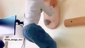دکوراسیون اتاق کودک
