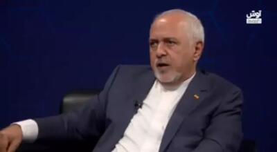 ظریف افشا کرد؛ جمله «امضای کری تضمین است» را چه کسی گفته بود؟