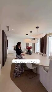 طراحی یک خانه از زبان طراح