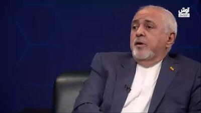 کنایه محمدجواد ظریف به جلیلی: همان‌هایی که در دوران مسئولیتشان ۶ قطعنامه علیه ایران تصویب شد، دائما در گفت‌وگوهای برجامی کارشکنی می‌کردند