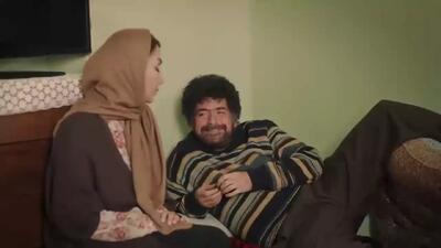 خجالت نکش قسمت ۲ | فیلم ایرانی جدید