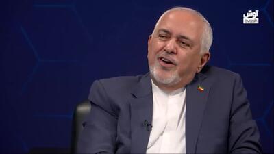 ظریف: عاملان تصویب ۶ قطعنامه علیه ایران در مذاکرات برجام هم دائما کارشکنی کردند | 26 تیر 1404